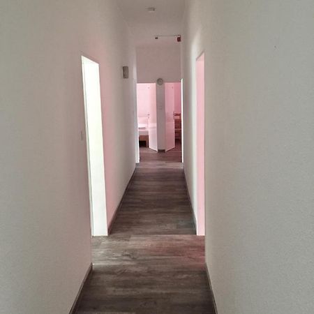 Hotel Sickinger Hof Berlin Bagian luar foto