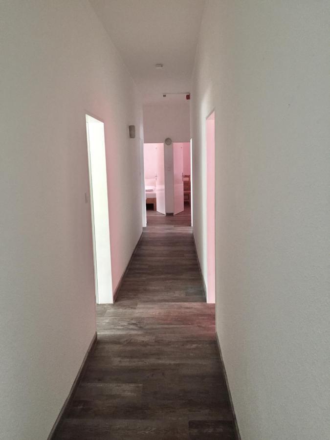Hotel Sickinger Hof Berlin Bagian luar foto