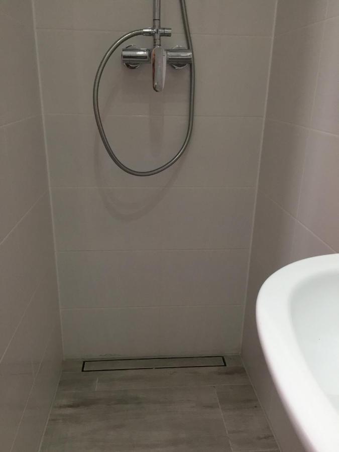 Hotel Sickinger Hof Berlin Bagian luar foto