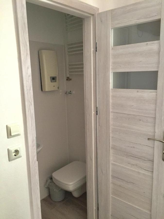 Hotel Sickinger Hof Berlin Bagian luar foto