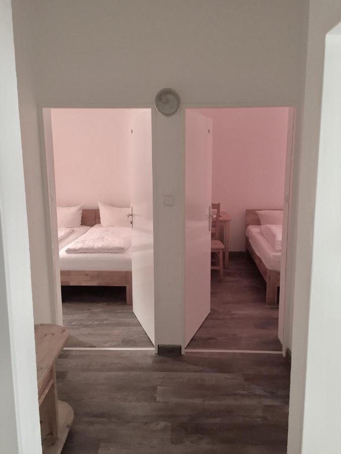 Hotel Sickinger Hof Berlin Bagian luar foto