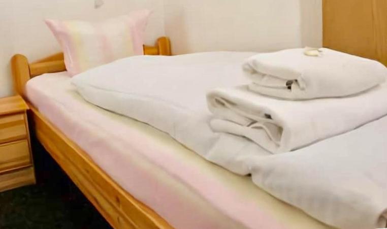 Hotel Sickinger Hof Berlin Bagian luar foto