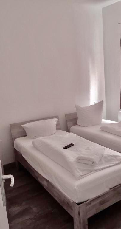 Hotel Sickinger Hof Berlin Bagian luar foto