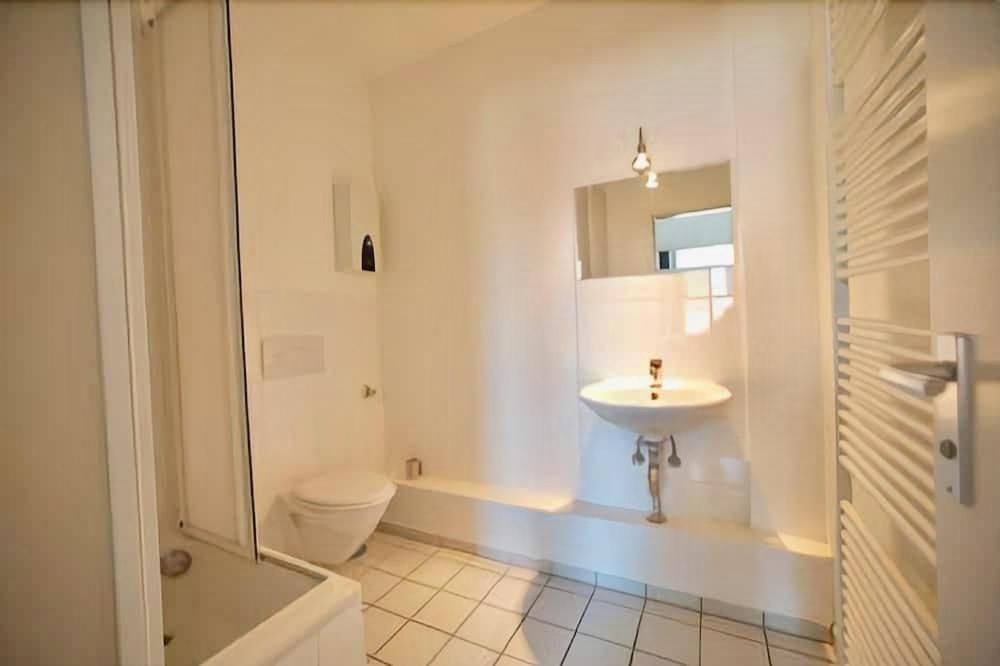 Hotel Sickinger Hof Berlin Bagian luar foto