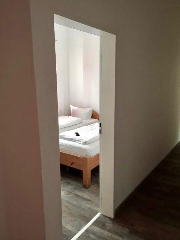 Hotel Sickinger Hof Berlin Bagian luar foto