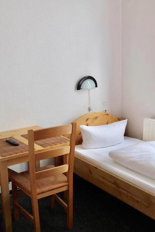 Hotel Sickinger Hof Berlin Bagian luar foto