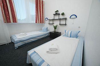 Hotel Sickinger Hof Berlin Bagian luar foto