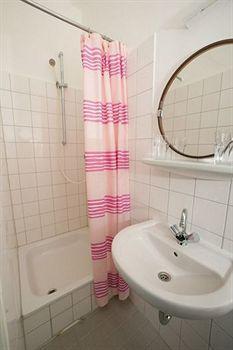 Hotel Sickinger Hof Berlin Bagian luar foto