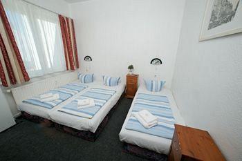 Hotel Sickinger Hof Berlin Bagian luar foto