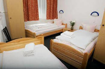 Hotel Sickinger Hof Berlin Bagian luar foto