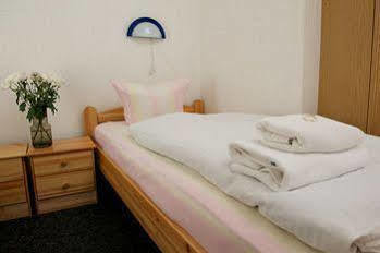 Hotel Sickinger Hof Berlin Bagian luar foto