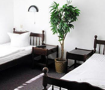 Hotel Sickinger Hof Berlin Bagian luar foto